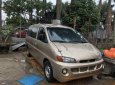 Hyundai Grand Starex   2000 - Cần bán Hyundai Starex, xe đẹp chính chủ, máy dầu tiết kiệm 100km/6,5lít