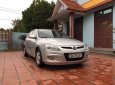 Hyundai i30   2008 - Bán Hyundai i30 2008, màu bạc, nhập khẩu