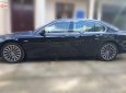 BMW 7 Series 750Li 2006 - Bán BMW 750 LI năm sản xuất 2006, đăng ký lần đầu 2006, màu đen, odo 75000 km