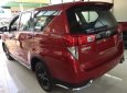 Toyota Innova  Venturer   2019 - Bán Toyota Innova Venturer 2019, màu đỏ, giá tốt