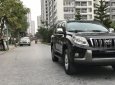 Toyota Prado 2010 - Cần bán xe Toyota Prado đời 2011, màu đen, nhập khẩu