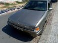 Renault 19 GS Trước 1990 - Bán nhanh Renault 19 GS trước 1990, màu xám, nhập khẩu nguyên chiếc, giá chỉ 35 triệu