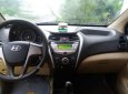 Hyundai Eon   2012 - Bán Hyundai Eon đời 2012, màu vàng, nhập khẩu