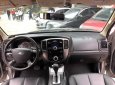 Ford Escape  XLS  2012 - Bán Ford Escape đời 2012, màu bạc, giá 510tr