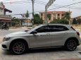 Mercedes-Benz GLA-Class   GLA 45 AMG  2017 - Bán Mercedes GLA 45 AMG đời 2017, màu trắng, nhập khẩu 