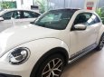 Volkswagen Beetle Dune 2018 - Bán Volkswagen Beetle Dune năm 2018, màu trắng, xe nhập