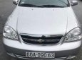 Chevrolet Lacetti   2013 - Bán Chevrolet Lacetti sản xuất 2013, màu bạc, xe nhập