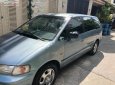 Honda Odyssey 1995 - Cần bán xe Honda Odyssey đời 1995, màu xanh lam, nhập khẩu, xe nhà sử dụng