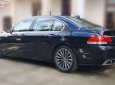 BMW 7 Series 750Li 2006 - Bán BMW 750 LI năm sản xuất 2006, đăng ký lần đầu 2006, màu đen, odo 75000 km