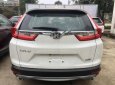Honda CR V L 2018 - Bán Honda CR V L đời 2018, màu trắng, nhập khẩu  