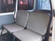 Suzuki Super Carry Van Window Van 2008 - Bán xe Suzuki Super Carry Van Window Van đời 2008, màu trắng, nguyên rin mới 80%