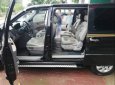 Kia Carnival  GS AT  2009 - Bán xe Kia Carnival GS AT đời 2009, màu đen, nhập khẩu 