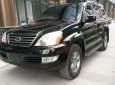 Lexus GX GX 470 2008 - Bán xe Lexus GX 470 năm 2008, màu đen