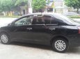 Toyota Vios Limo 2010 - Bán Toyota Vios màu đen, đời 2010, xe tư nhân chính chủ, lắp nhiều đồ chơi