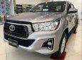 Toyota Hilux 2018 - Bán ô tô Toyota Hilux đời 2018, nhập khẩu Thái, giá chỉ 695 triệu