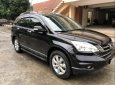 Honda CR V 2.0 2011 - Cần bán lại xe Honda CR V 2.0 năm 2011, màu đen, nhập khẩu chính chủ