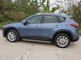 Mazda CX 5 2013 - Bán Mazda CX 5 năm sản xuất 2013 chính chủ