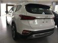 Hyundai Santa Fe   	2.4L HTRAC   2019 - Bán Hyundai Santa Fe 2019 với linh kiện nhập khẩu 100%