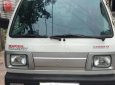 Suzuki Super Carry Truck 2008 - Bán xe tải Suzuki Carry 5 tạ thùng bạt màu trắng, sản xuất năm 2008, đăng ký lần đầu năm 2011