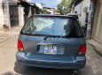 Honda Odyssey 1995 - Cần bán xe Honda Odyssey đời 1995, màu xanh lam, nhập khẩu, xe nhà sử dụng