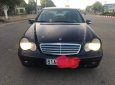 Mercedes-Benz C class  C200 2001 - Cần bán lại xe Mercedes C200 đời 2001, màu đen, nhập khẩu nguyên chiếc