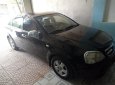 Daewoo Lacetti EX 2009 - Cần bán xe Lacetti 1.6 chính chủ, xe ít đi