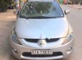 Mitsubishi Grandis 2008 - Xe Mitsubishi Grandis sản xuất năm 2008, màu bạc chính chủ