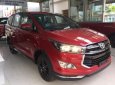 Toyota Innova  Venturer   2019 - Bán Toyota Innova Venturer 2019, màu đỏ, giá tốt