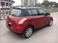 Suzuki Swift 2014 - Bán Suzuki Swift 2014, màu đỏ