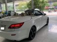 Lexus IS   250C  2009 - Bán Lexus IS 250C sản xuất 2009, màu trắng, nhập khẩu  