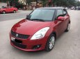 Suzuki Swift 2014 - Bán Suzuki Swift 2014, màu đỏ