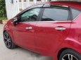 Ford Fiesta   Ecoboost 1.0  2016 - Bán Ford Fiesta Ecoboost lăn bánh 08/2016, bản cao cấp