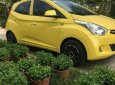 Hyundai Eon   2012 - Bán Hyundai Eon đời 2012, màu vàng, nhập khẩu