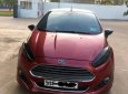 Ford Fiesta   Ecoboost 1.0  2016 - Bán Ford Fiesta Ecoboost lăn bánh 08/2016, bản cao cấp