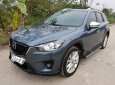 Mazda CX 5 2013 - Bán Mazda CX 5 năm sản xuất 2013 chính chủ