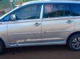 Toyota Innova G 2009 - Bán xe Toyota Innova G, số tay, máy xăng, màu bạc