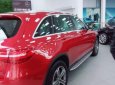 Mercedes-Benz GLC-Class GLC200 2018 - Bán xe Mercedes GLC200 đời 2018, màu đỏ