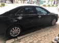 Toyota Camry 2.0E 2009 - Cần bán gấp Toyota Camry 2.0E đời 2009, màu đen, nhập khẩu  