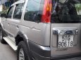 Ford Everest 2005 - Bán Ford Everest giấy tờ chính chủ, bốn lốp đã thay mới, nước sơn zin 100%