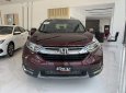 Honda CR V   2019 - Bán ô tô Honda CR V năm sản xuất 2019, màu đỏ, nhập khẩu nguyên chiếc