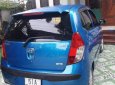 Hyundai i10 2010 - Cần bán gấp Hyundai i10 đời 2010, xe nhập số tự động giá cạnh tranh