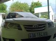 Hyundai Avante   2013 - Cần bán Hyundai Avante đời 2013, màu trắng, còn rin 100%