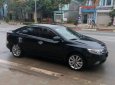 Kia Forte 2011 - Cần bán xe Kia Forte năm sản xuất 2011, màu đen