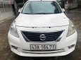 Nissan Sunny XV 1.5AT 2015 - Gia đình bán Nissan Sunny XV 1.5 số tự động, sản xuất 2015