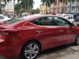 Hyundai Elantra  2.0 AT  2018 - Bán xe Hyundai Elantra 2.0 AT đời 2018, màu đỏ, giá chỉ 699 triệu