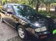 Nissan Bluebird SSS 2.0 1995 - Bán xe Nissan Bluebird 2.0 sản xuất 1995, xe đẹp, còn nguyên bản