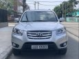 Hyundai Santa Fe  2.0 SLX   2009 - Cần bán xe Santa Fe SLX máy dầu, số tự động