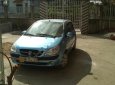 Hyundai Getz 1.1 MT 2010 - Cần bán xe Hyundai Getz 1.1 MT sản xuất năm 2010, màu xanh lam, xe nhập, giá tốt