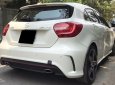 Mercedes-Benz A class 2015 - Gia đình cần bán A250, sản xuất 2015, số tự động màu trắng