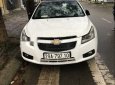 Chevrolet Lacetti 2009 - Bán Chevrolet Lacetti sản xuất 2009, màu trắng xe gia đình, giá tốt